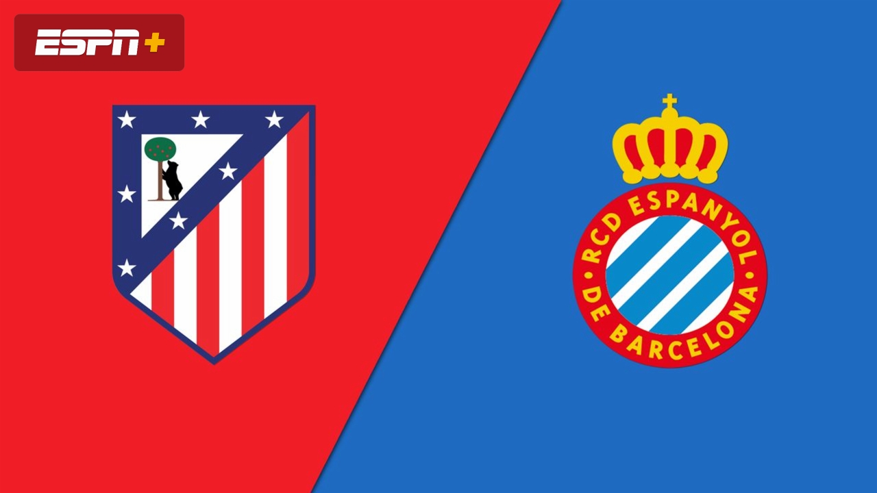 En Español-Atlético de Madrid vs. RCD Espanyol