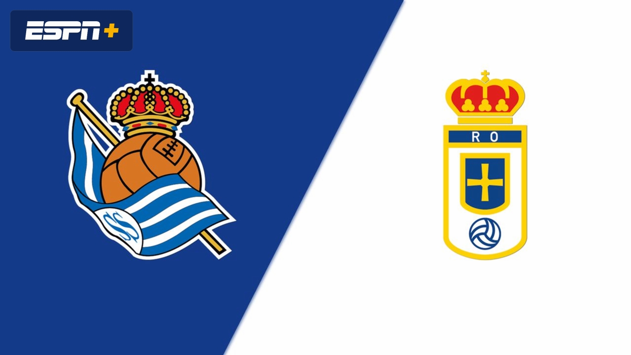 En Español-Real Sociedad vs. Real Oviedo