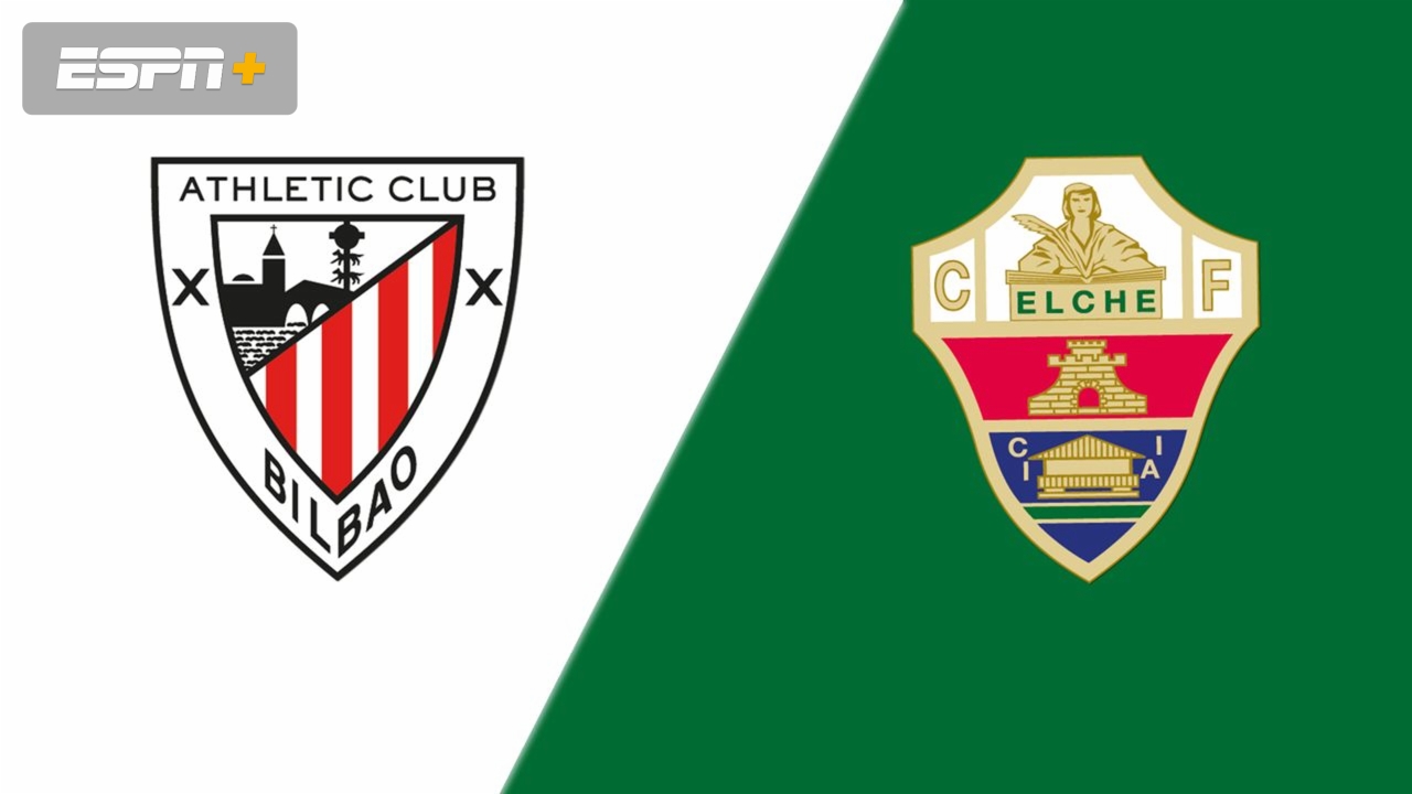 En Español-Athletic Club vs. Elche CF