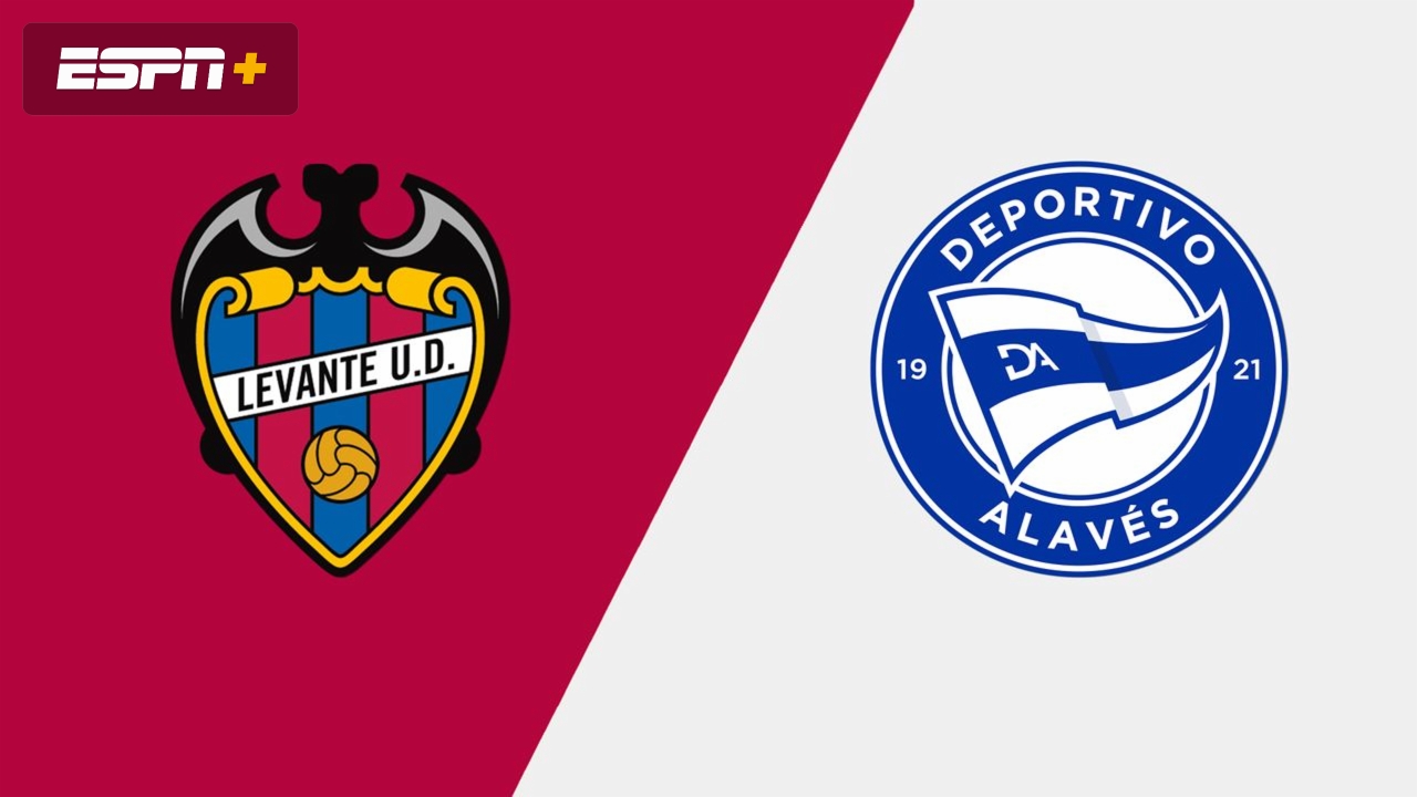 En Español-Levante UD vs. D. Alavés