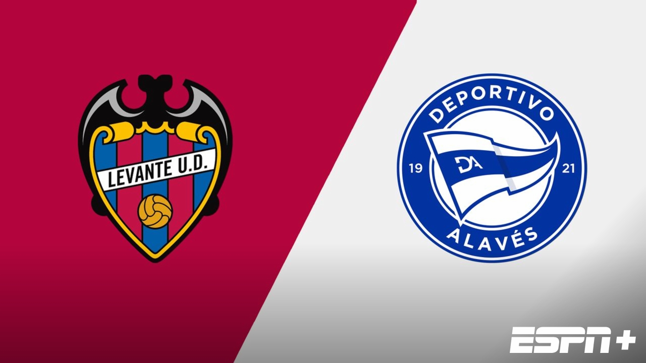Levante UD vs. D. Alaves