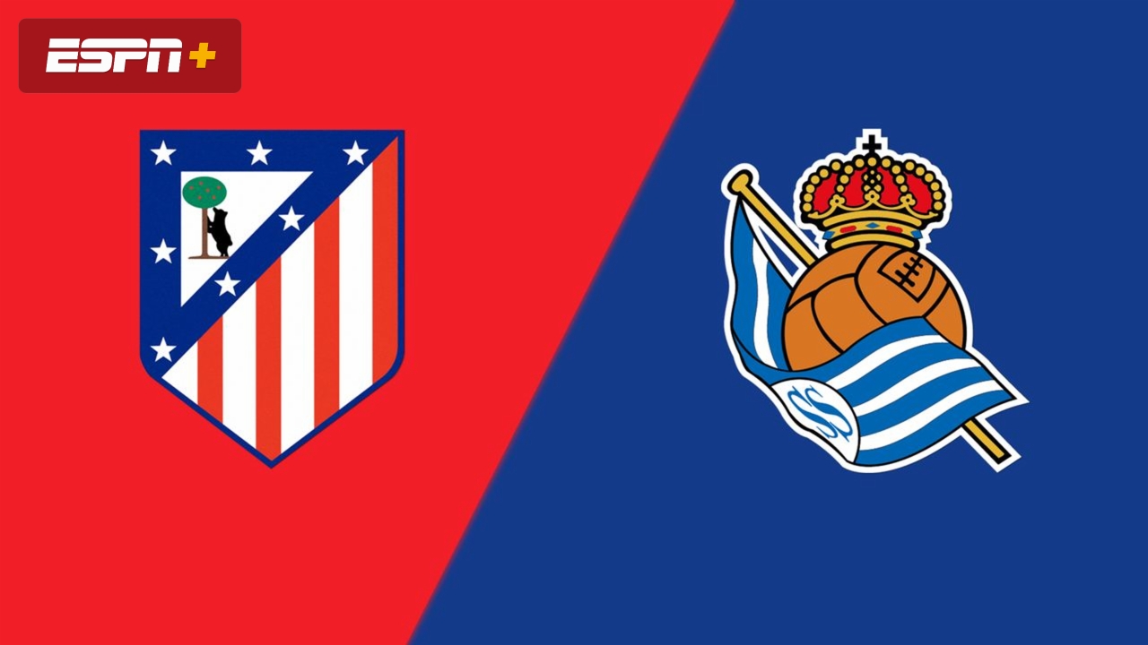 En Español-Atlético de Madrid vs. Real Sociedad