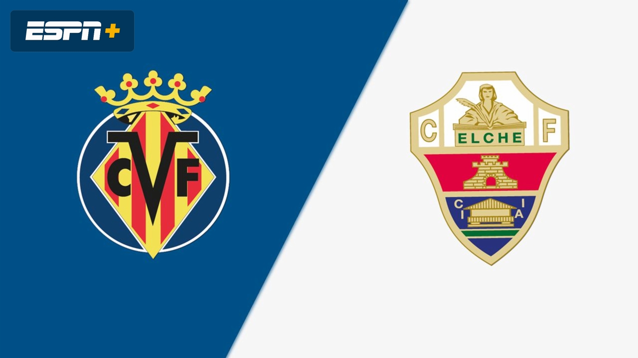En Español-Villarreal CF vs. Elche CF