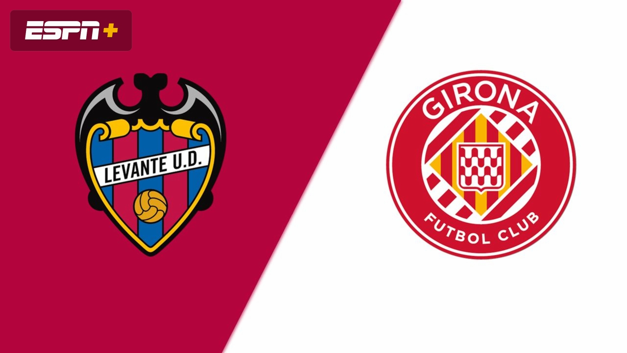 En Español-Levante UD vs. Girona FC