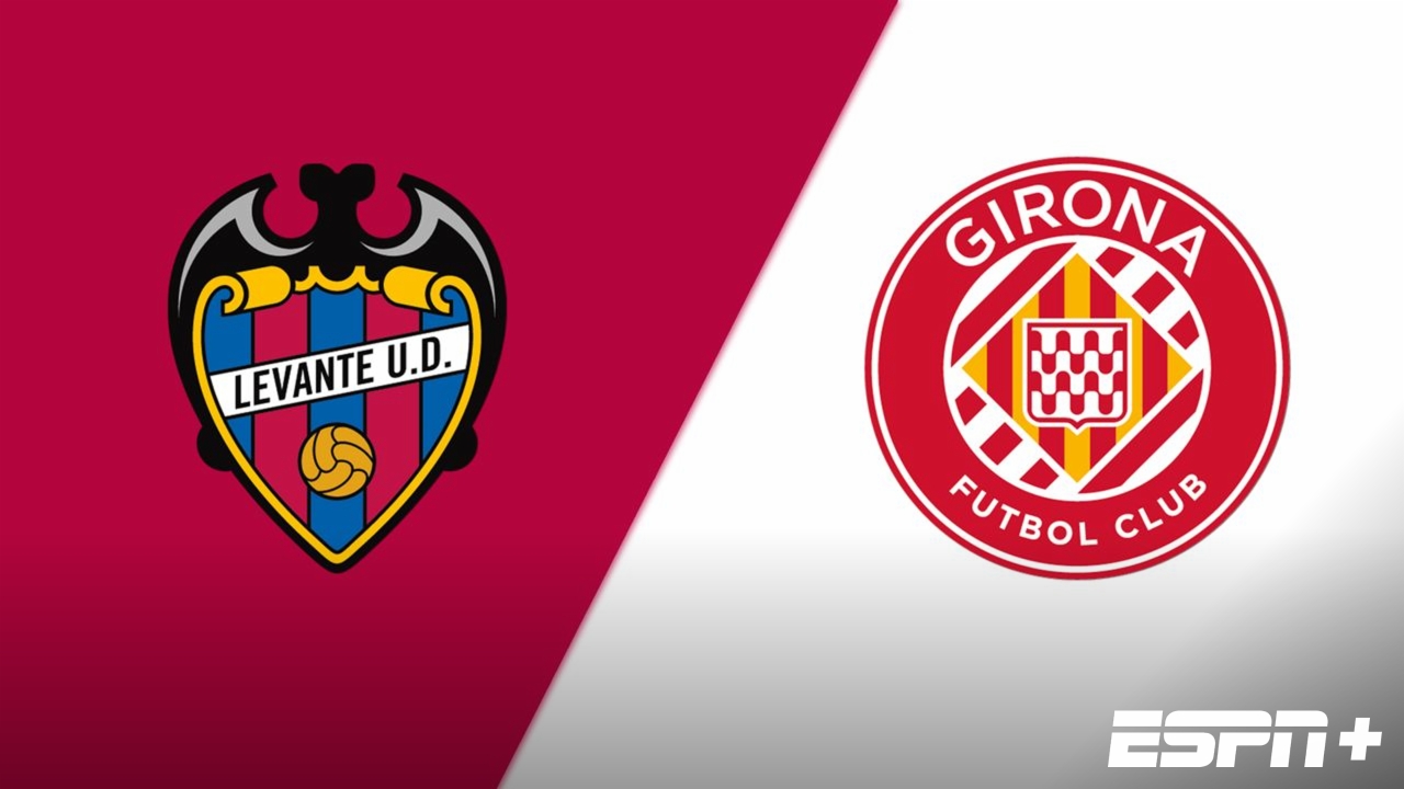 En Español-Levante UD vs. Girona FC