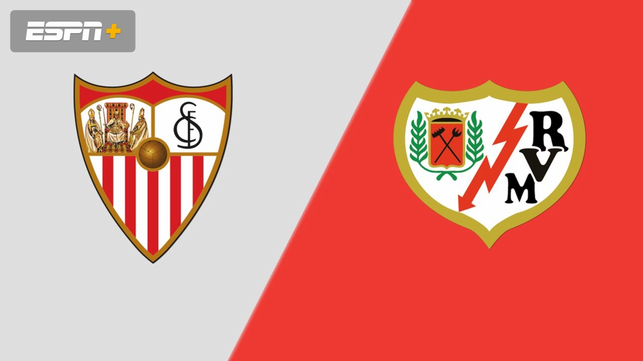En Español-Sevilla FC vs. Rayo Vallecano