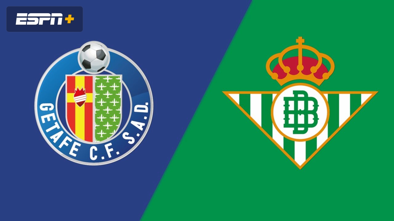 En Español-Getafe CF vs. Real Betis