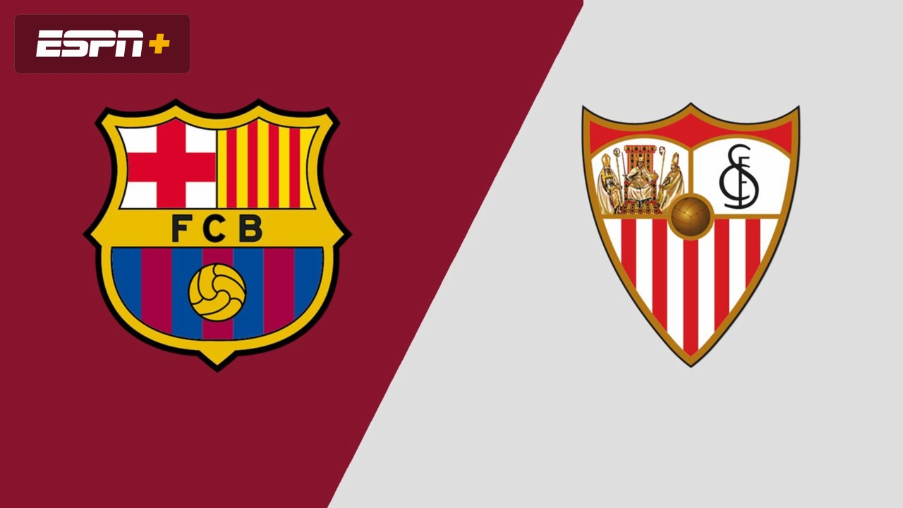 FC Barcelona vs. Sevilla FC