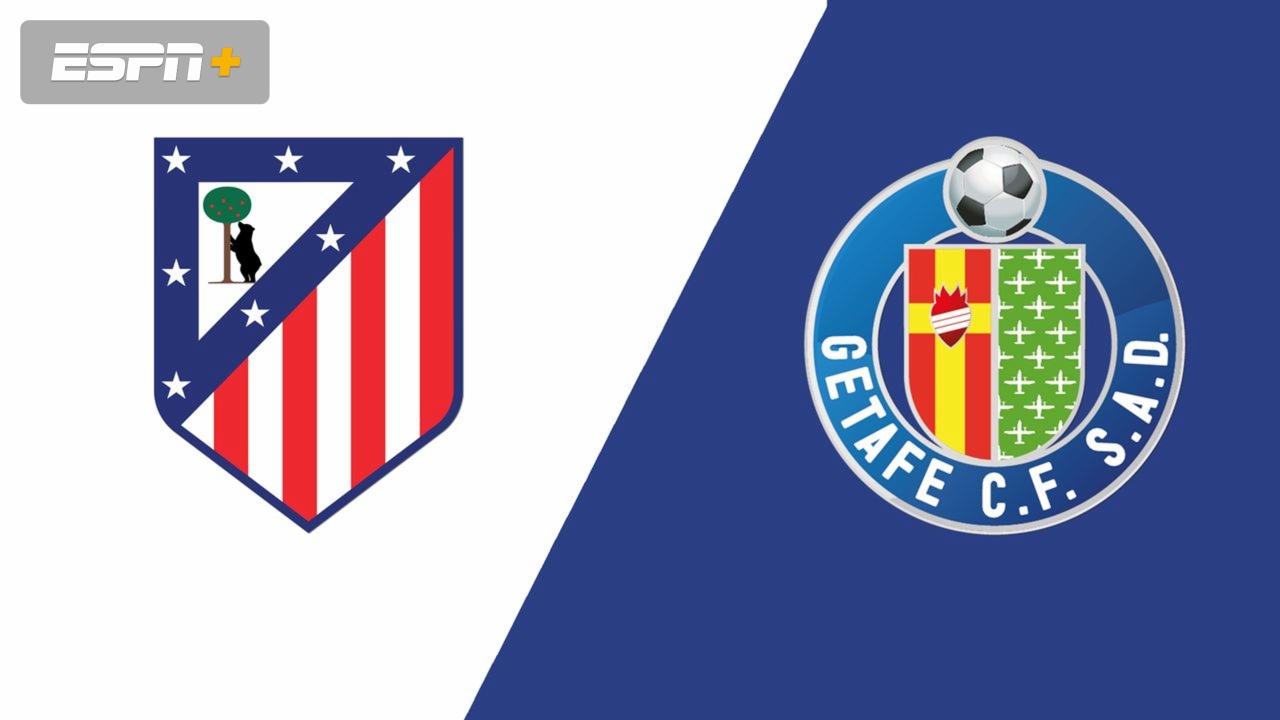 En Español-Atlético de Madrid vs. Getafe CF