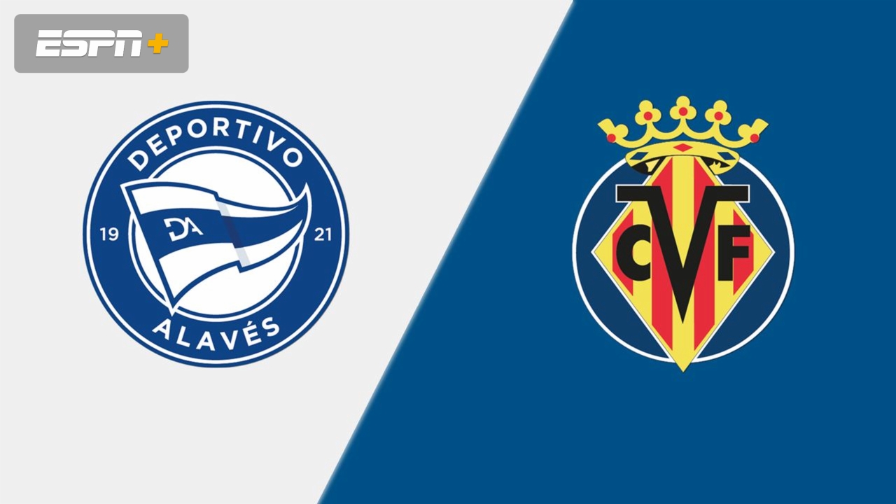 En Español-D. Alavés vs. Villarreal CF