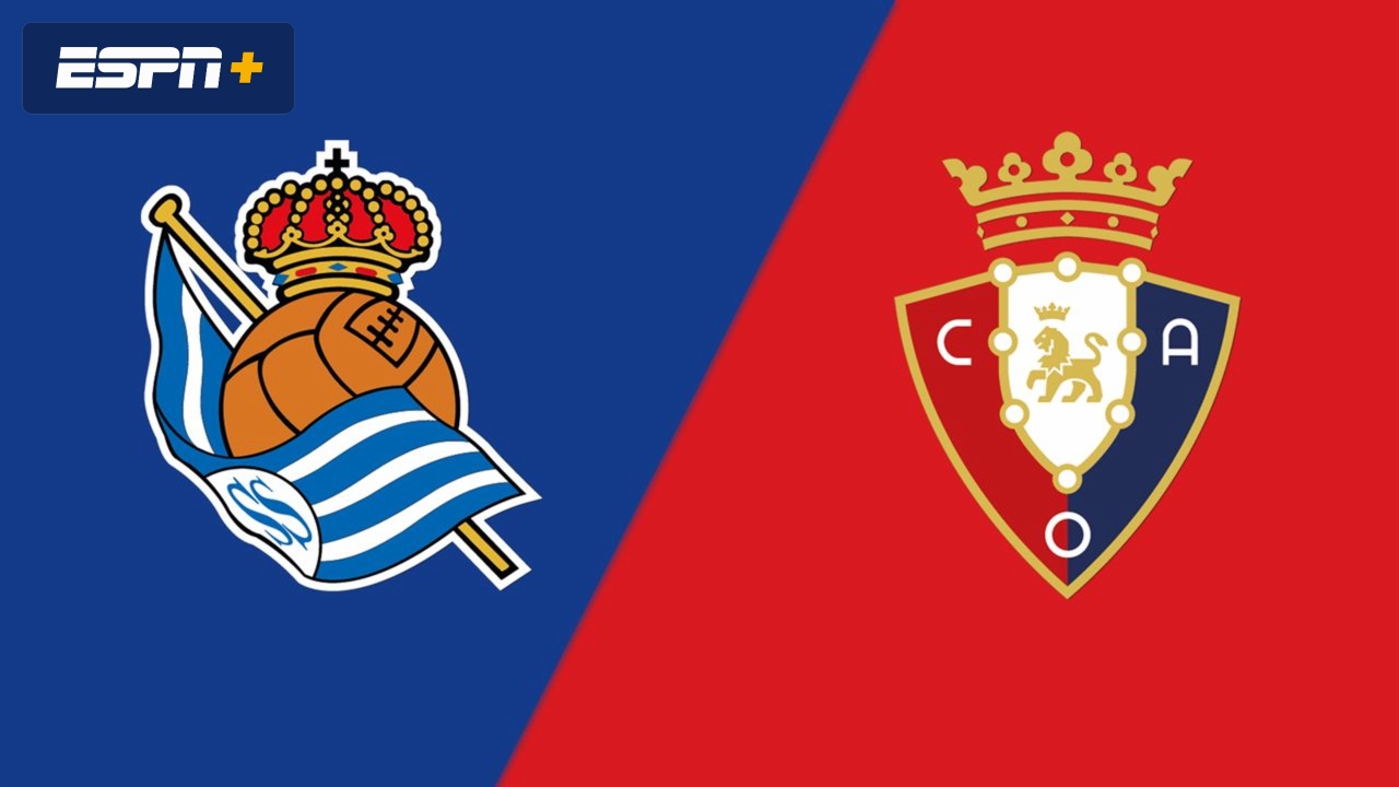 En Español-Real Sociedad vs. CA Osasuna