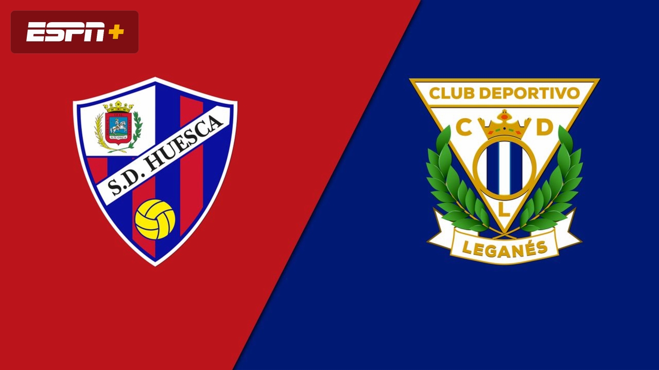 En Español-Huesca vs. Leganés (Spanish Segunda Division)