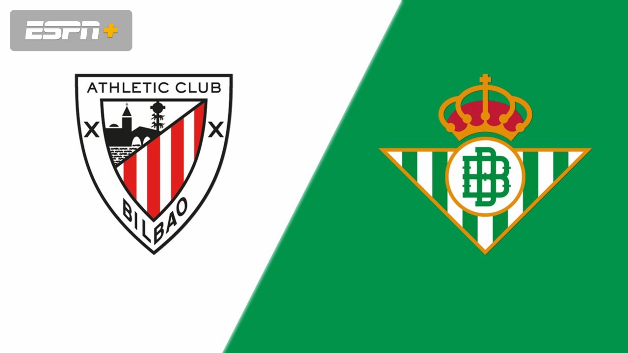 En Español-Athletic Club vs. Real Betis