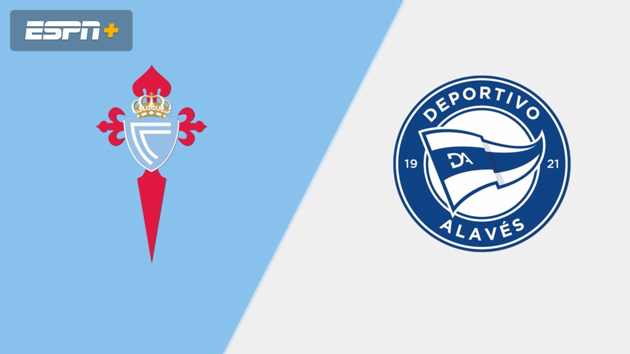 Celta de Vigo vs. D. Alaves