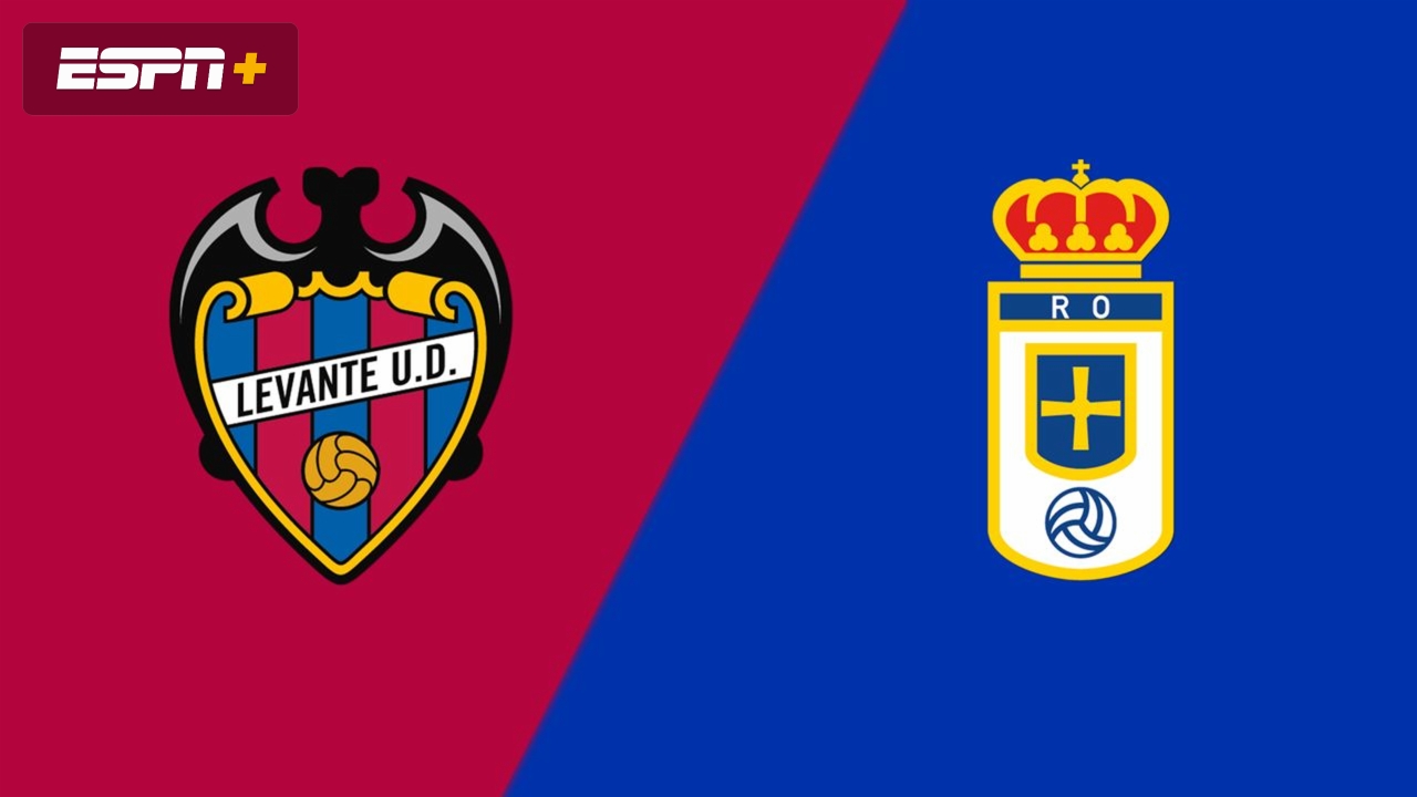 En Español-Levante UD vs. Real Oviedo