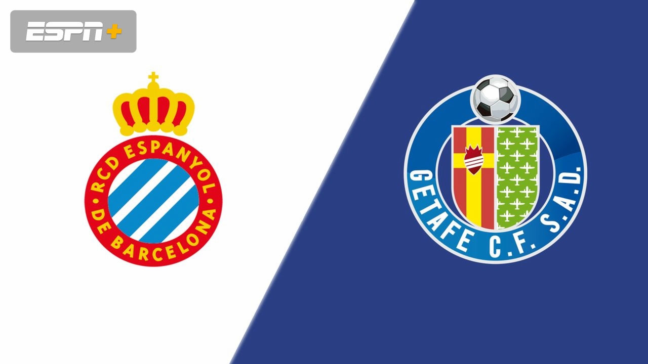 RCD Espanyol vs. Getafe CF