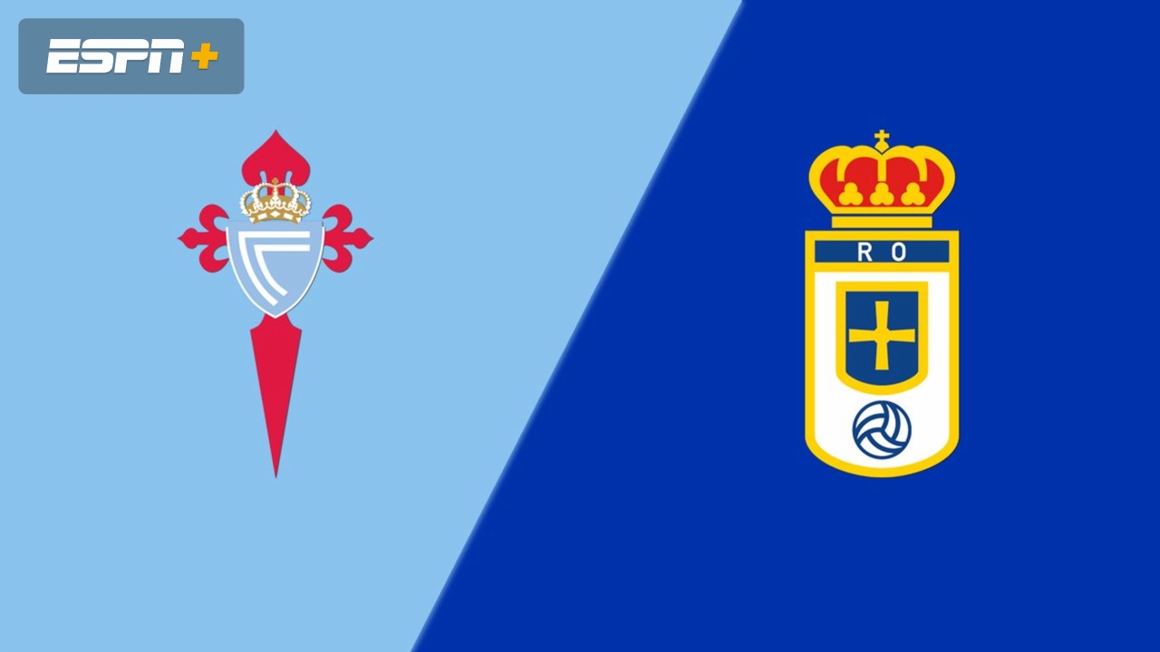 En Español-Celta de Vigo vs. Real Oviedo