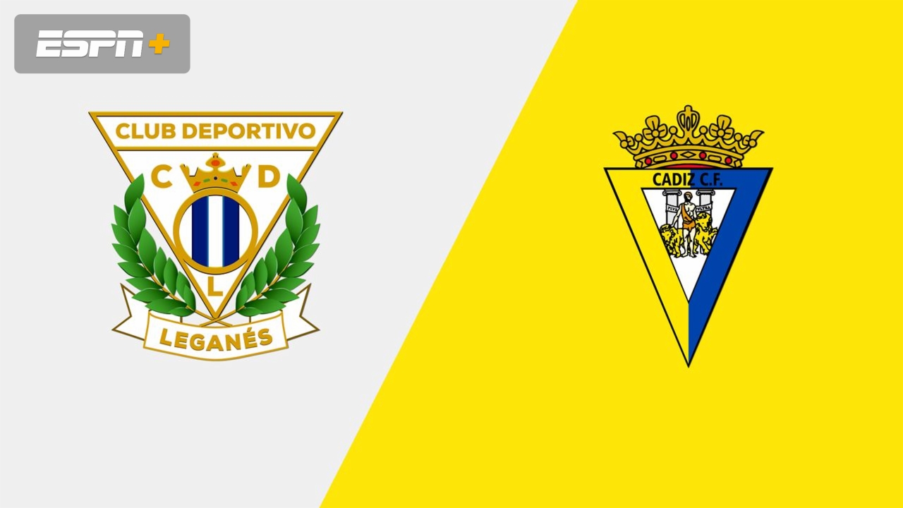 En Español-Leganés vs. Cadiz (Spanish Segunda Division)
