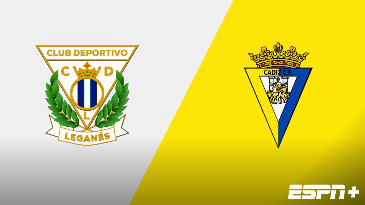 En Español-Leganés vs. Cadiz (Spanish Segunda Division)