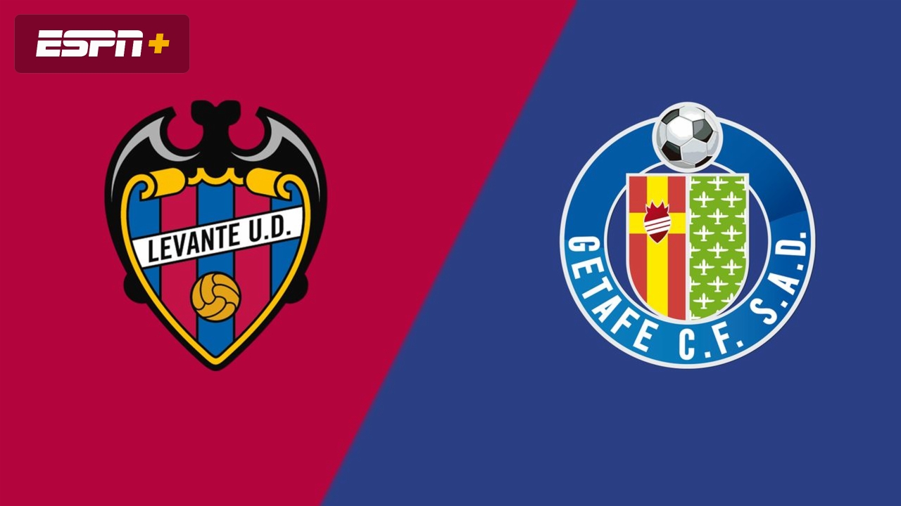 Levante UD vs. Getafe CF