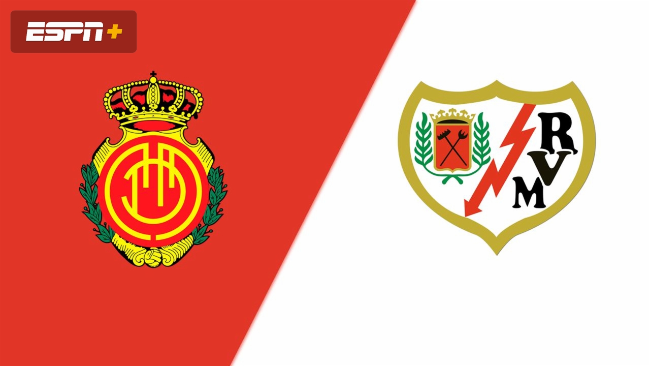 RCD Mallorca vs. Rayo Vallecano