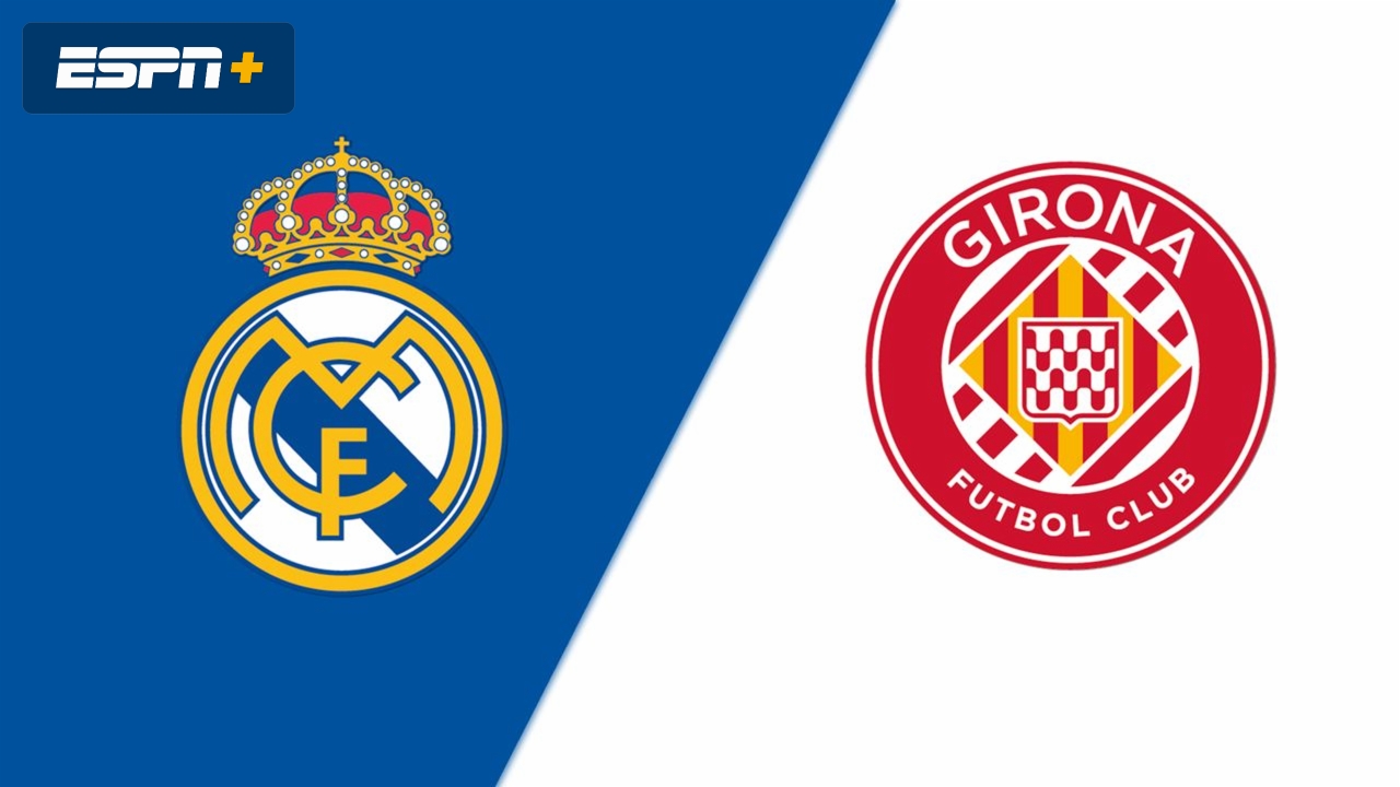 En Español-Real Madrid vs. Girona FC