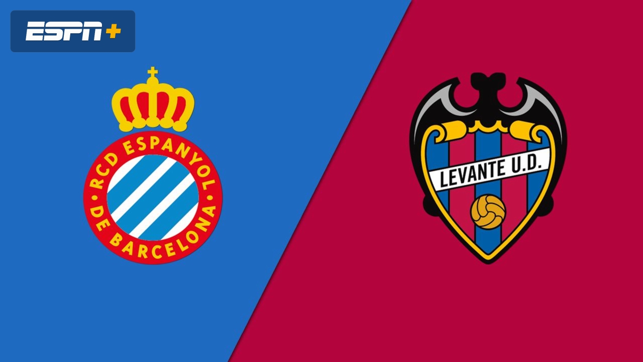 RCD Espanyol vs. Levante UD
