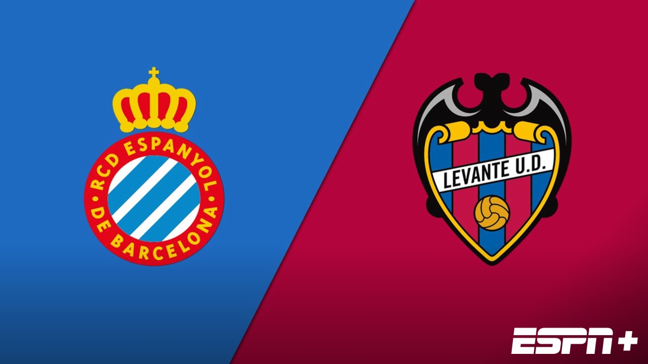 En Español-RCD Espanyol vs. Levante UD