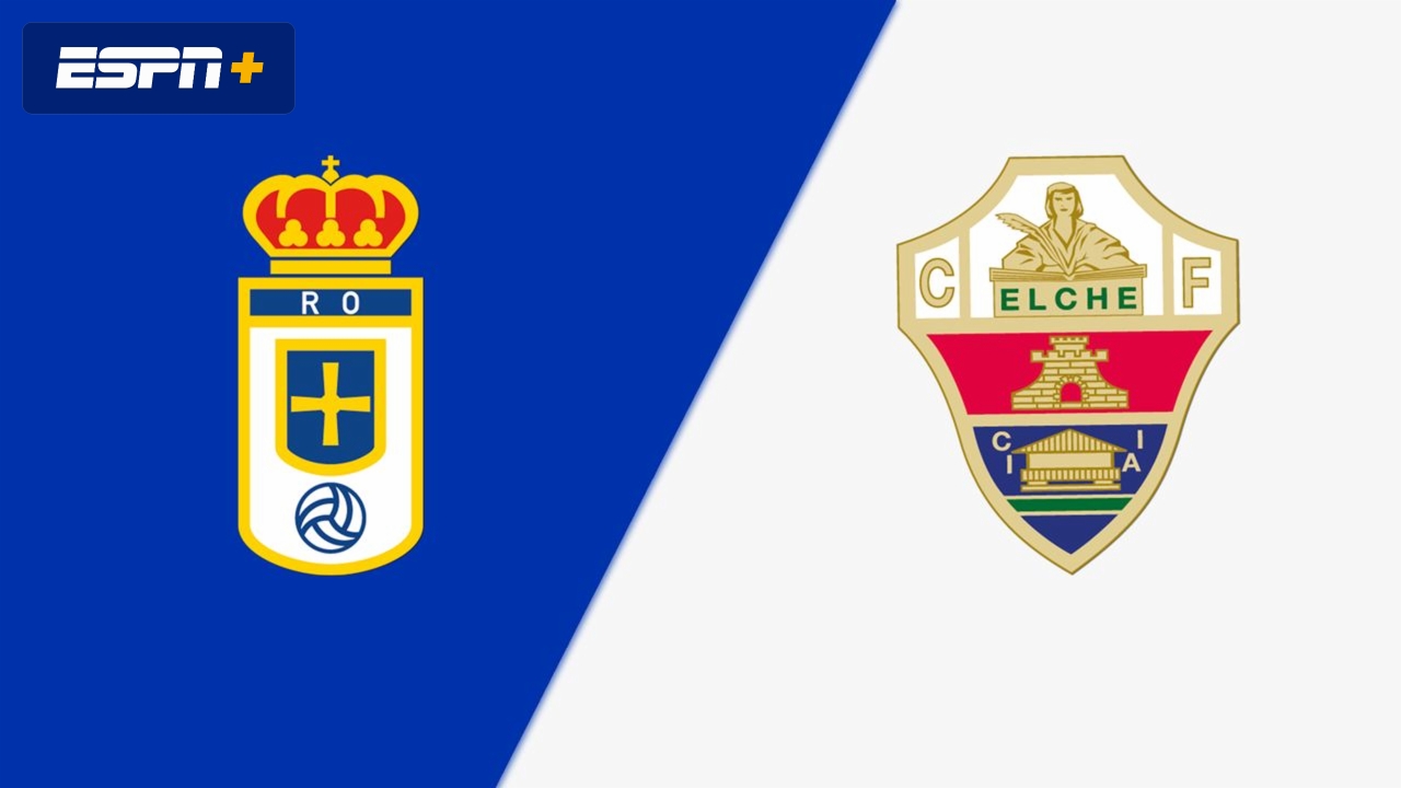 En Español-Real Oviedo vs. Elche CF