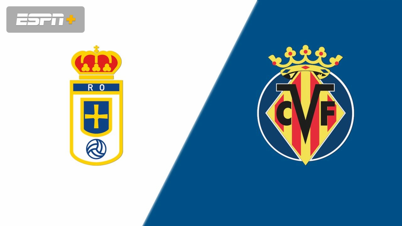 En Español-Real Oviedo vs. Villarreal CF