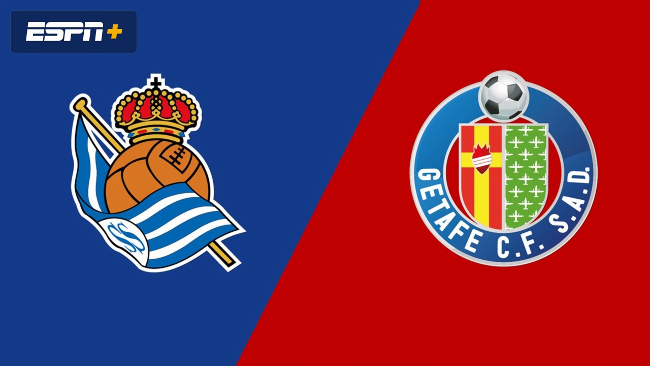 En Español-Real Sociedad vs. Getafe CF