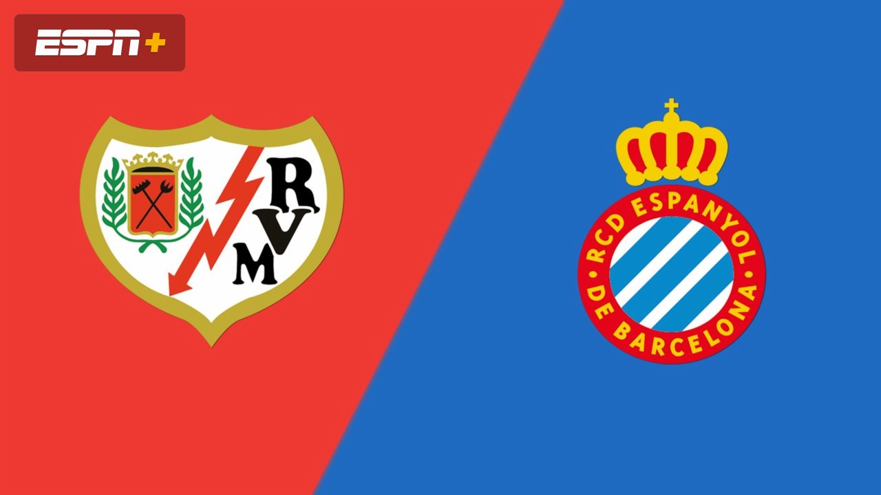 En Español-Rayo Vallecano vs. RCD Espanyol