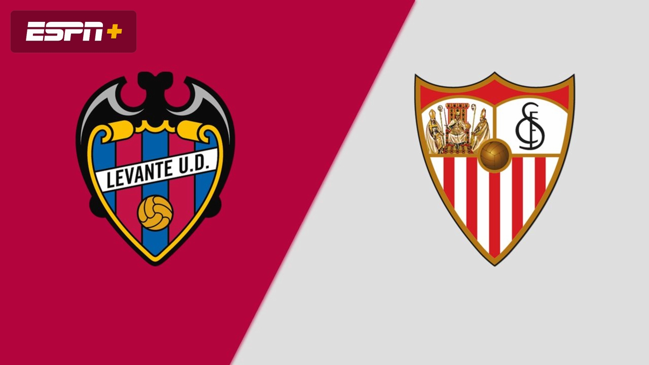 En Español-Levante UD vs. Sevilla FC