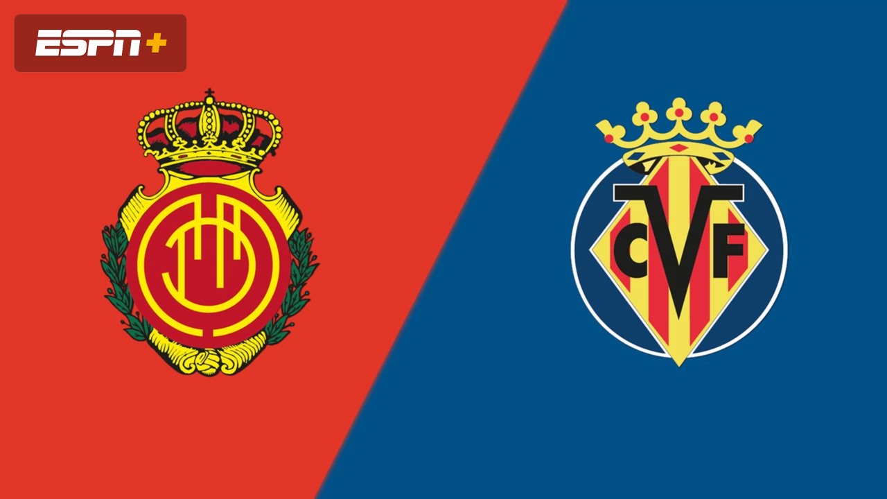 RCD Mallorca vs. Villarreal CF