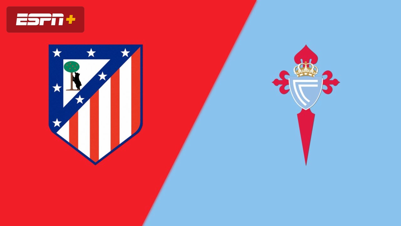 En Español-Atlético de Madrid vs. Celta de Vigo