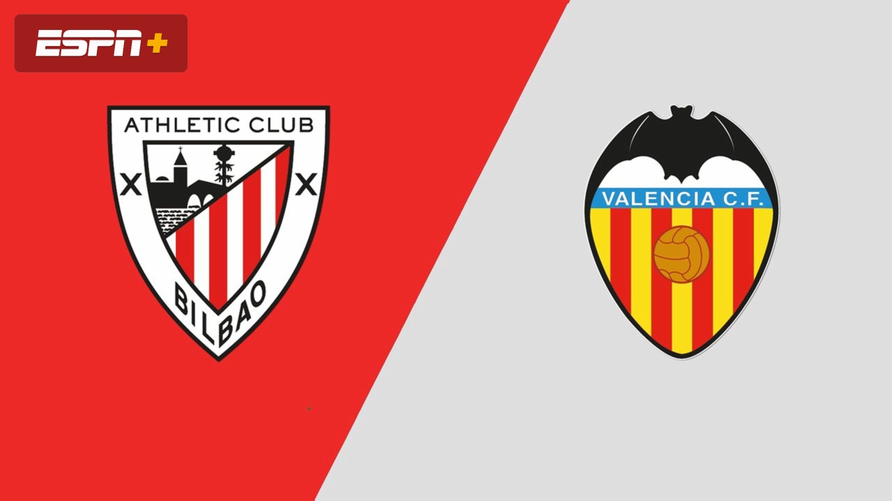 Athletic Club vs. Valencia CF