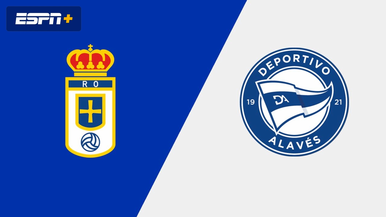 En Español-Real Oviedo vs. D. Alavés