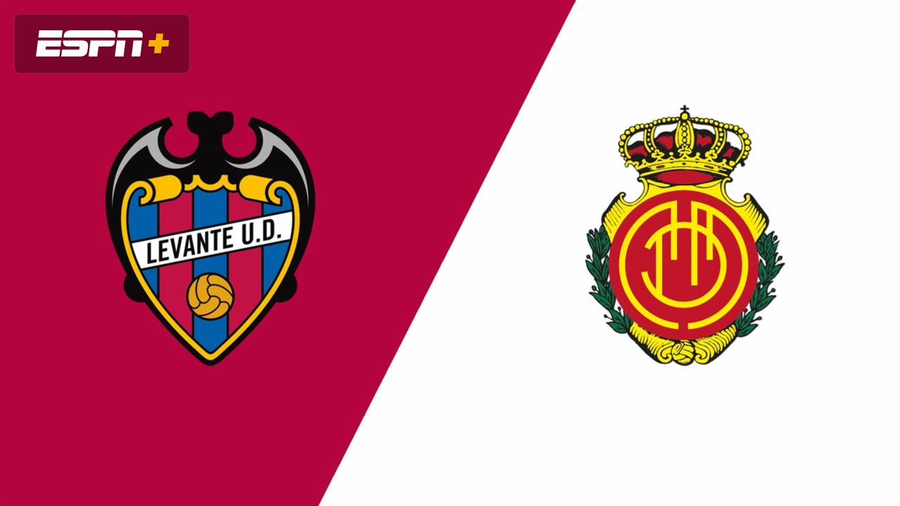 En Español-Levante UD vs. RCD Mallorca