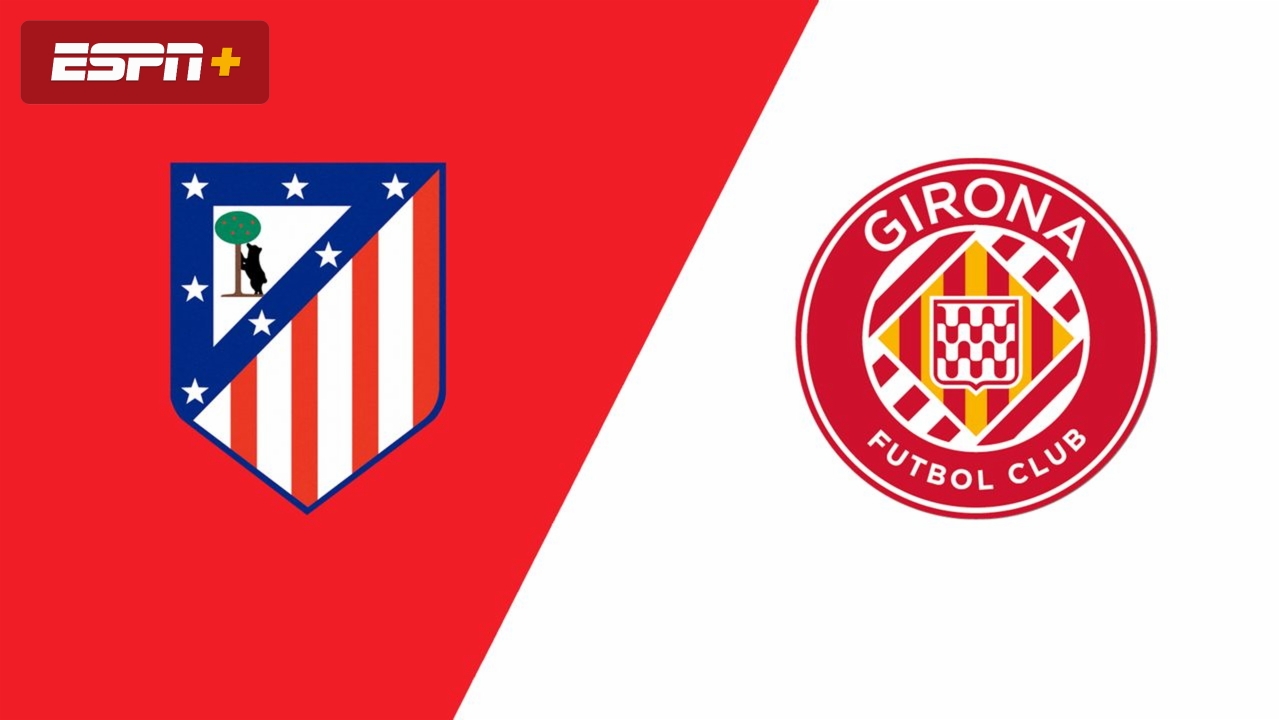 En Español-Atlético de Madrid vs. Girona FC