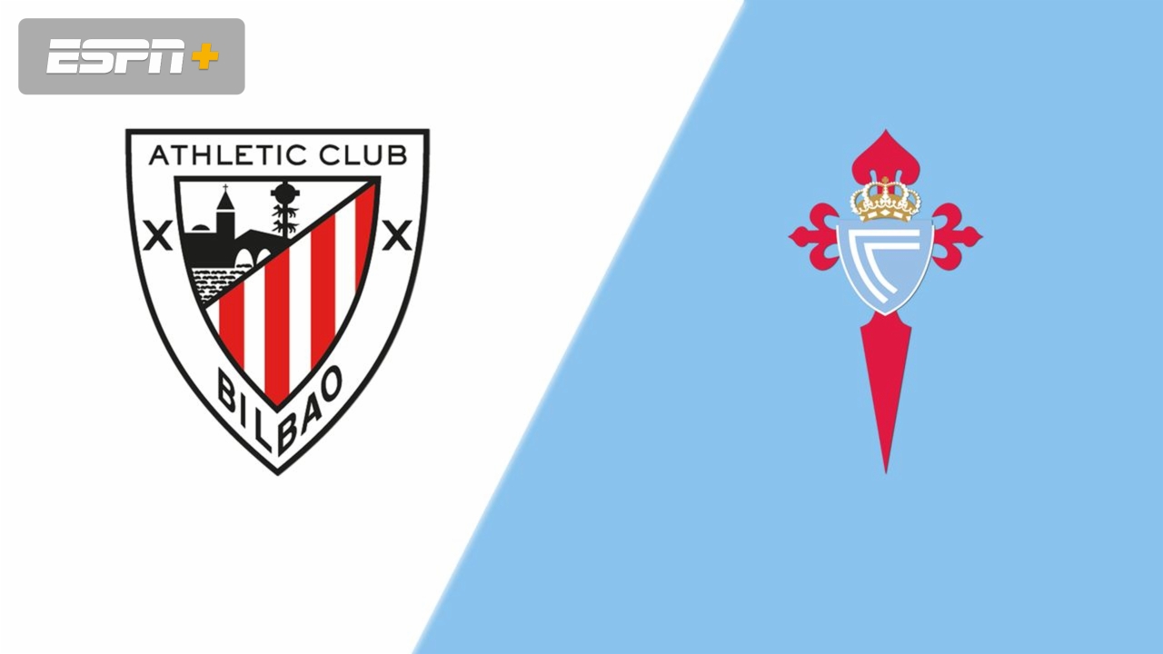 Athletic Club vs. Celta de Vigo