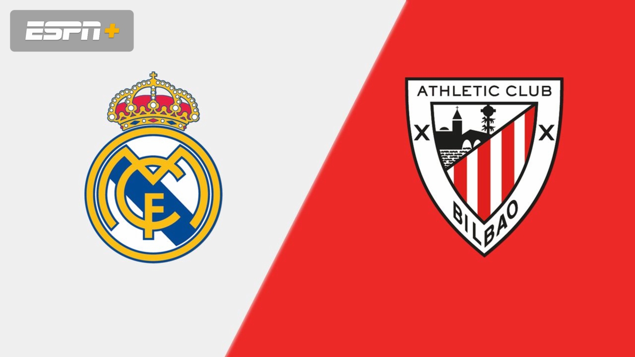 En Español-Real Madrid vs. Athletic Club