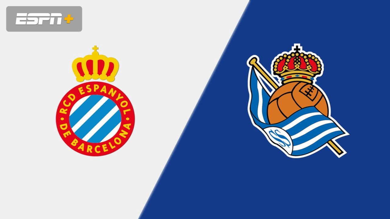 RCD Espanyol vs. Real Sociedad