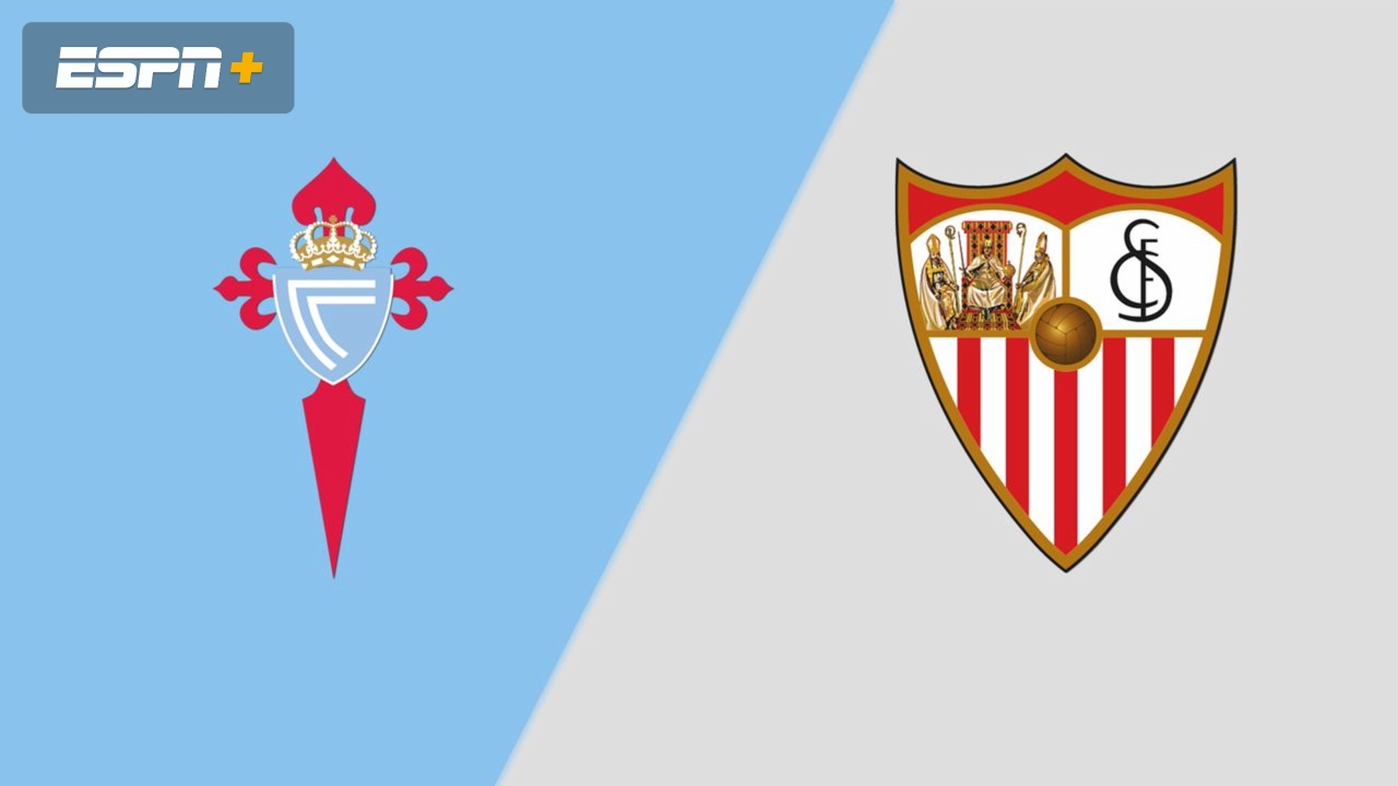 En Español-Celta de Vigo vs. Sevilla FC