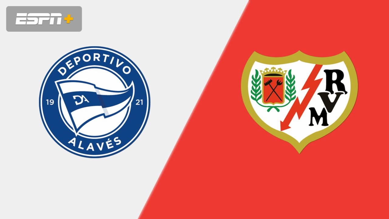 En Español-D. Alavés vs. Rayo Vallecano