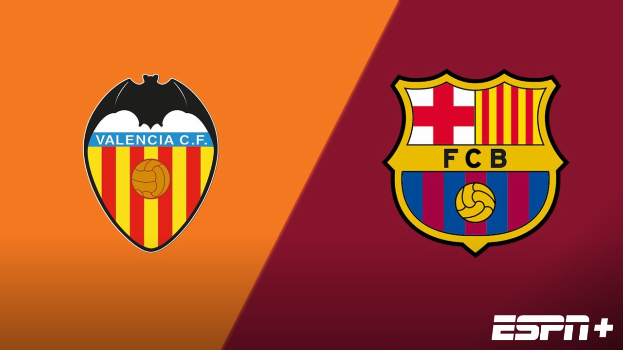 En Español-Valencia CF vs. FC Barcelona