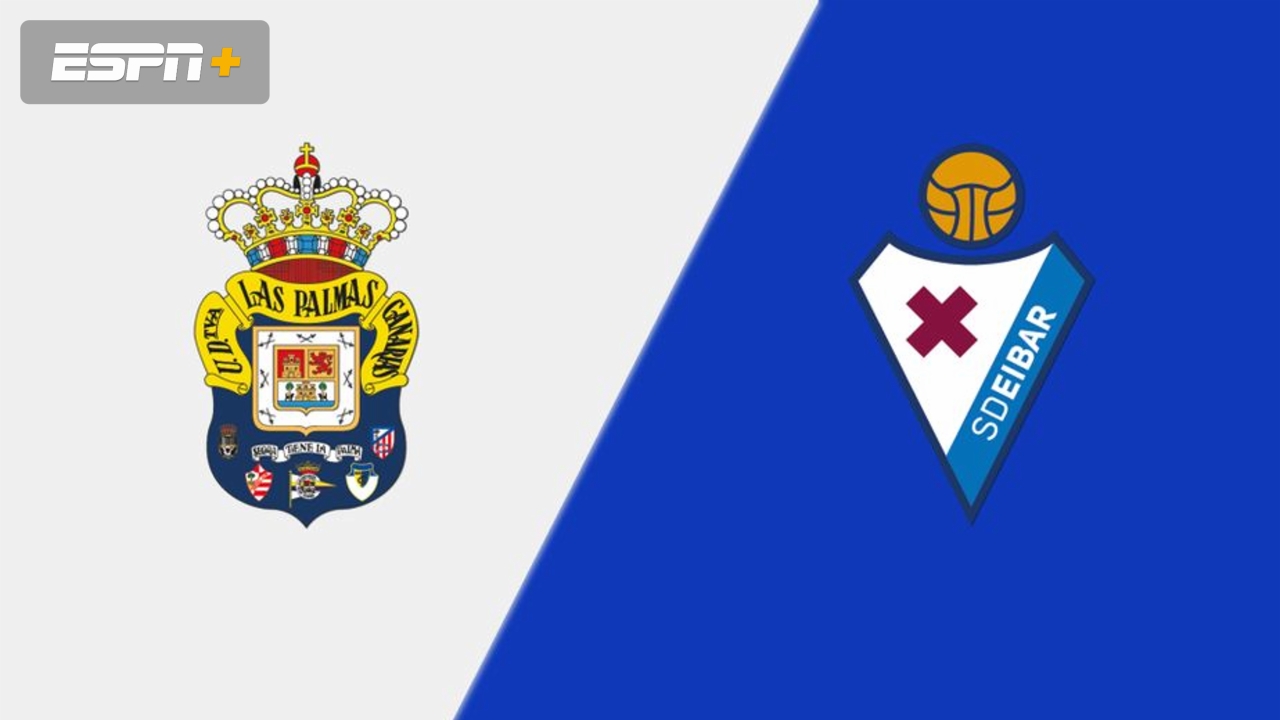 Las Palmas vs SD Eibar (Spanish Segunda Division) 10/19/25 Stream Las Palmas vs SD Eibar (Spanish Segunda Division) 10/19/25 Stream