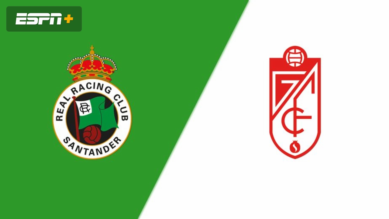 En Español-Racing Santander vs. Granada