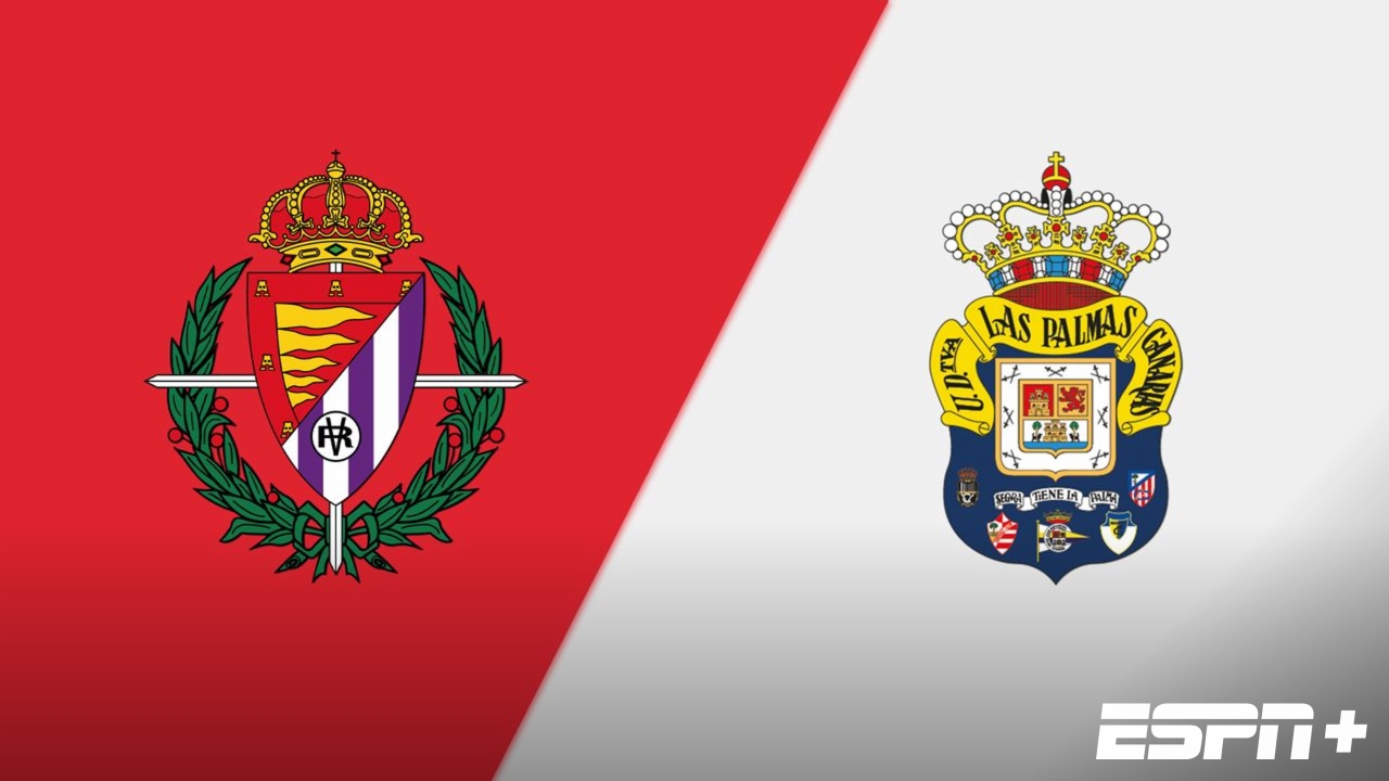 En Español-Valladolid vs. Las Palmas
