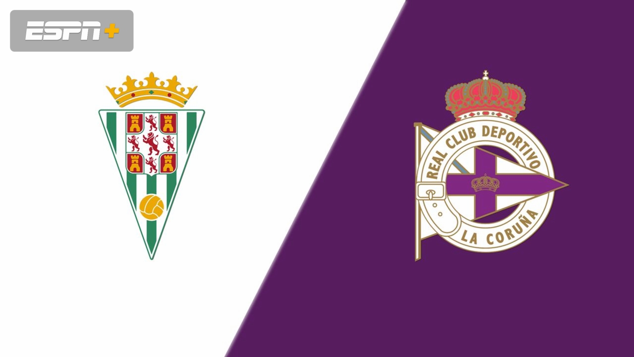 Cordoba vs. Deportivo La Coruna