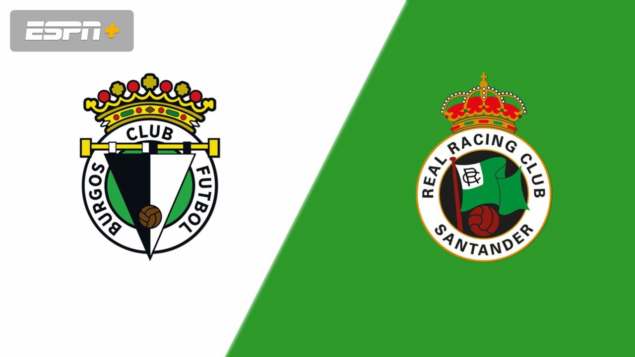 En Español-Burgos vs. Racing Santander